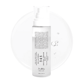 345 Relief Cream Mist 60ml