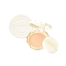 CEZANNE UV Silk Cover Powder SPF50/PA++++ #02 10g