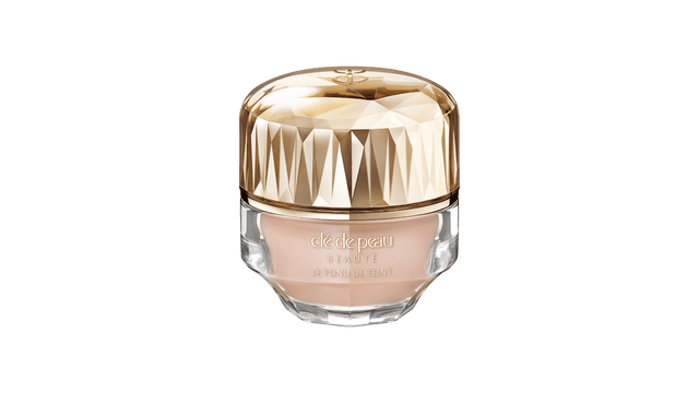 August 21 2022 The latest version of CLE DE PEAU BEAUTE Liquid