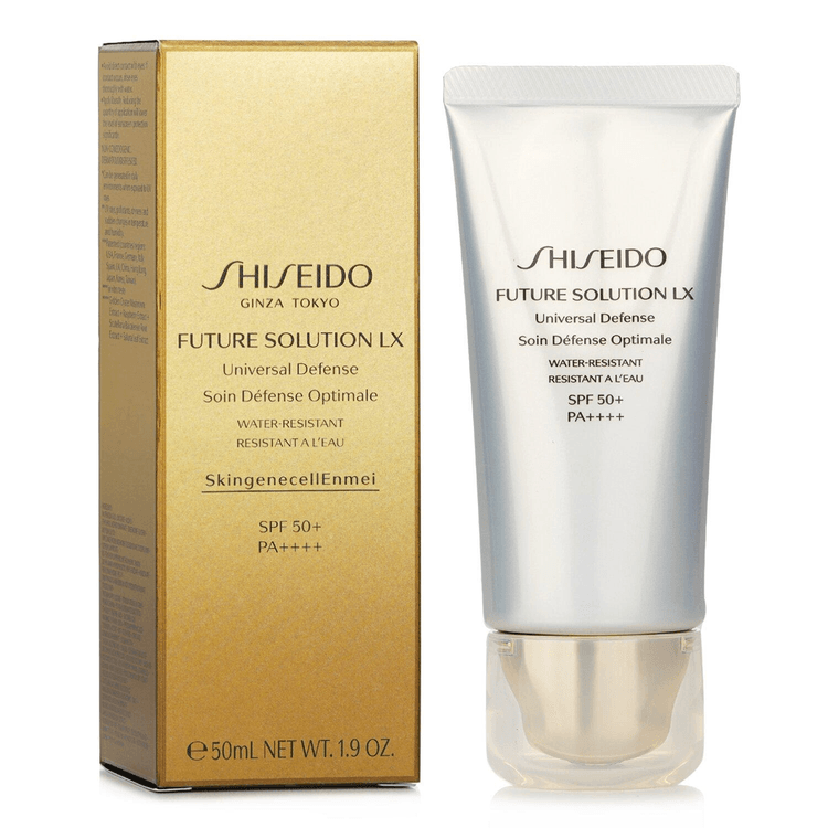 Future Solution LX Universal Defense SPF 50 50ml/1.8oz - Yami.com
