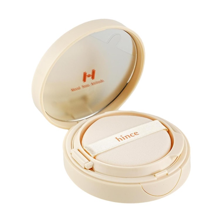 세컨드스킨 글로우 쿠션, SPF50+·PA++++, #15 로지 [ENHYPEN 성훈 추천] 9