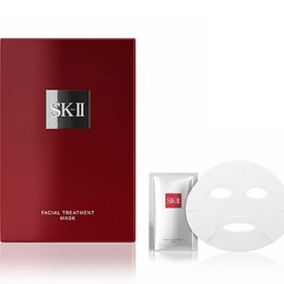 SK-II SK2 Facial Treatment Mask 10sheets