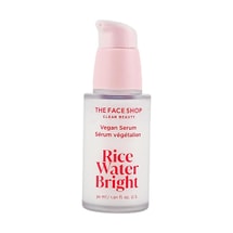 Rice Water Bright Vegan Serum 1.01 fl oz