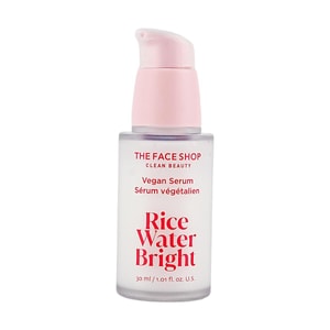 Rice Water Bright Vegan Serum, 1.01 fl oz