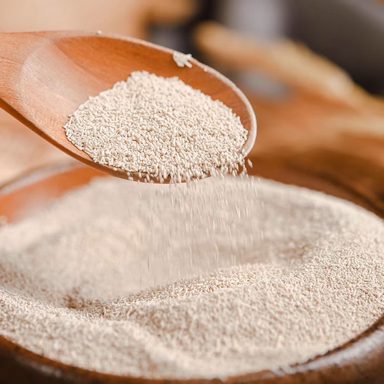 中国安琪 高活性干酵母 15g 6