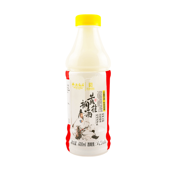 濃厚デザートワイン 600ml