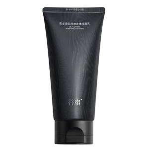 Oil-Control Purifying Cleanser 120g