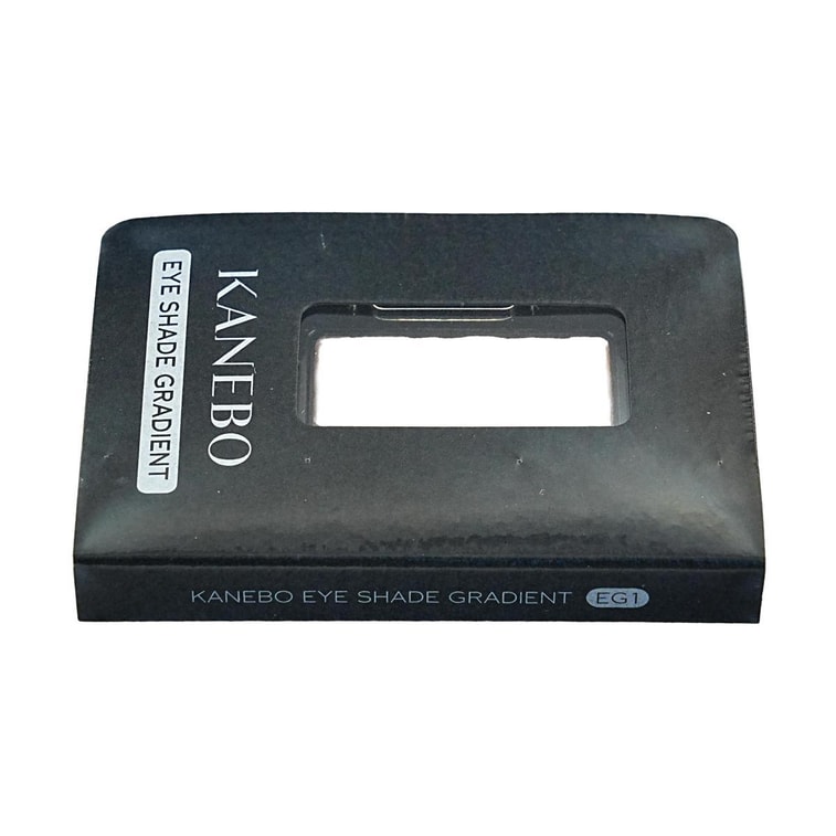 Eye Shade Gradient Refill, Eyeshadow & Brow Powder 2-in-1, 0.04 oz. #EG1 Cool Brown 7