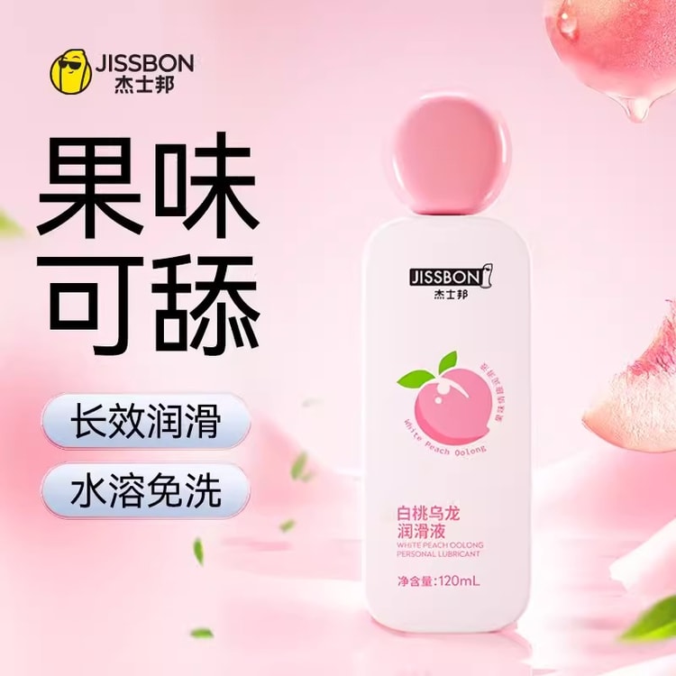 White Peach Fruity Lubricating Essential Oil Liquid 120ml Sexy Private  Parts Smoothing Agent For Women