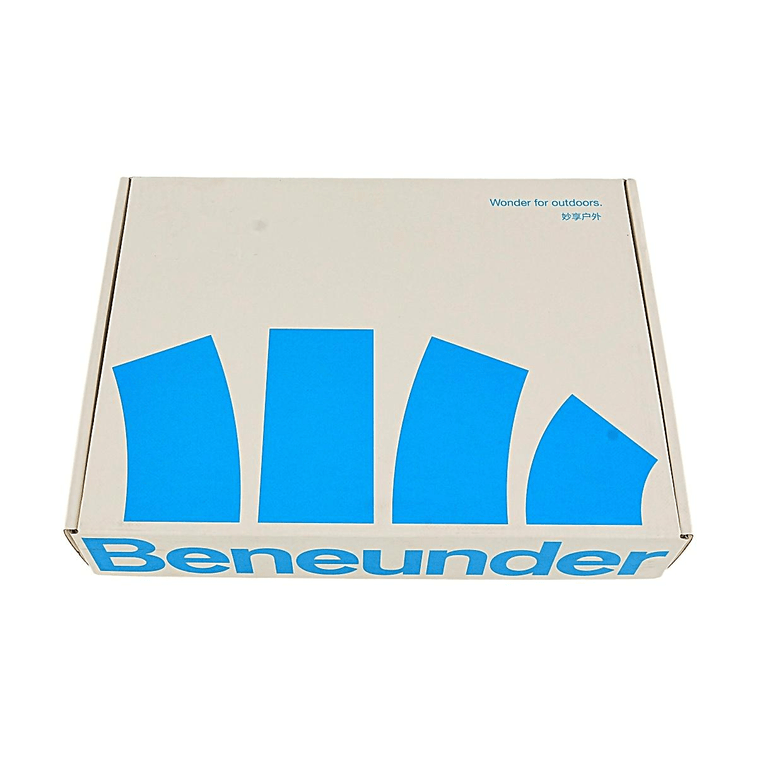 BENEUNDER蕉下 紜際系列 貝殼帽空頂防曬帽髮箍 防紫外線 遮陽帽 大帽簷遮臉太陽帽 奶貝紫【常規款【防曬季】 3