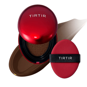 MINI TIRTIR  Mask Fit Red Cushion 51N Fudge 4.5g