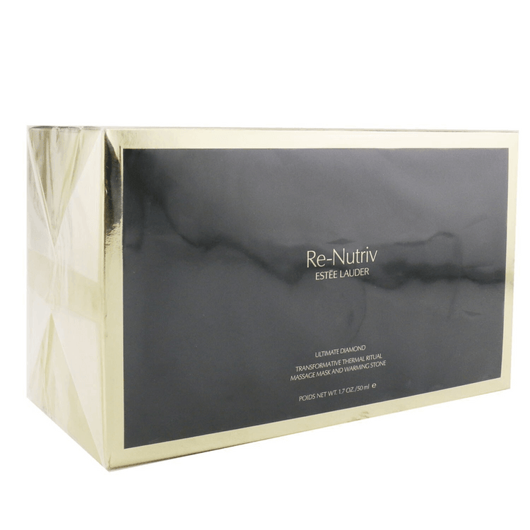 Estée Lauder Re-Nutriv アルティメット ダイヤモンド マスク 50ml - Yami