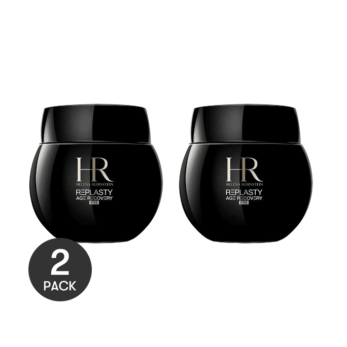Replasty R.C. Eye Cream 15ml *2【Value Pack】