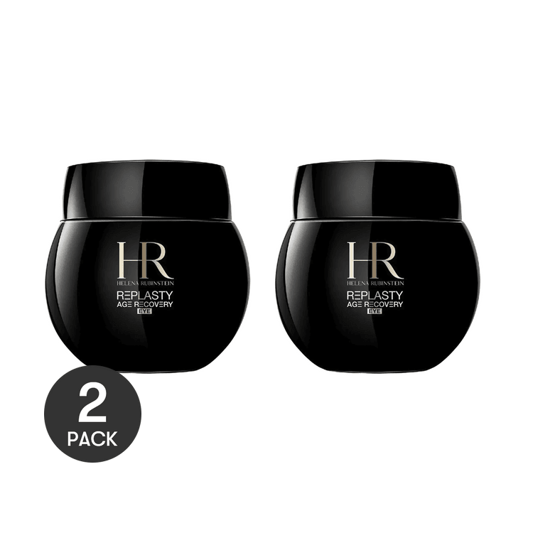 【送料無料/新品】 Replasty Japan Rubinstein Helena R.C. *2 15ml Cream Eye ブースター・導入液