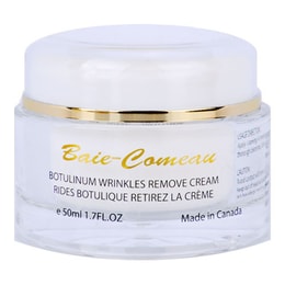 Botulinum Wrinkles Remove Cream 50ml