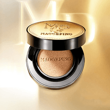 Luxury Caviar Flawless Cushion Foundation, SPF30·PA+++ 0.28oz. #802