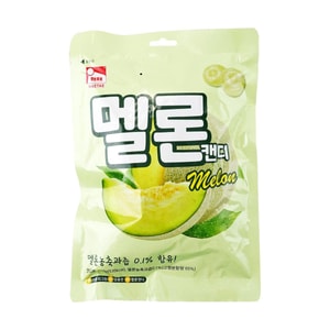 멜론 캔디, 4.58oz