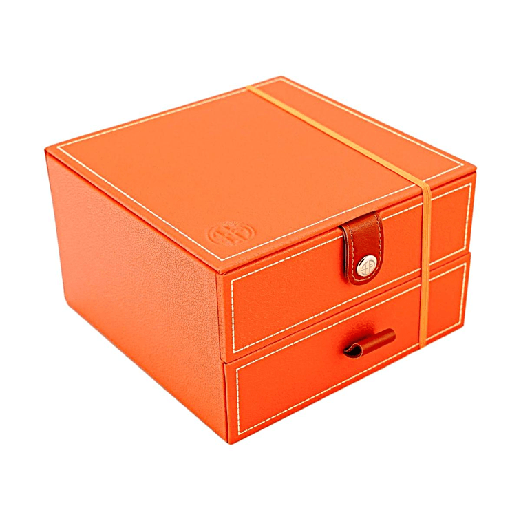 Lava Custard Mooncake, 8Pcs 12.7oz 【Mid-Autumn Festival Gift Box】 8