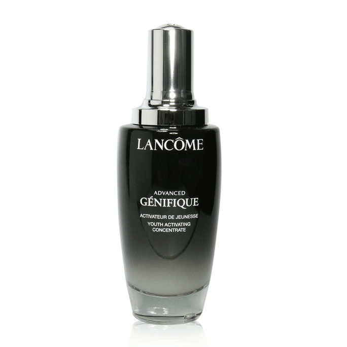 【香港直邮】Lancome兰蔻 兰蔻小黑瓶精华肌底液 115ml/3.88oz
