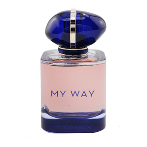 【香港直邮】GIORGIO ARMANI阿玛尼 My Way Intense 香水 50ml/1.7oz