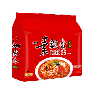 마라탕 라면 1 개