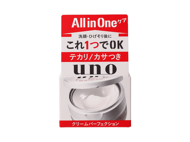 FineToday UNO Perfection All In One Cream 90g #New and Old Version