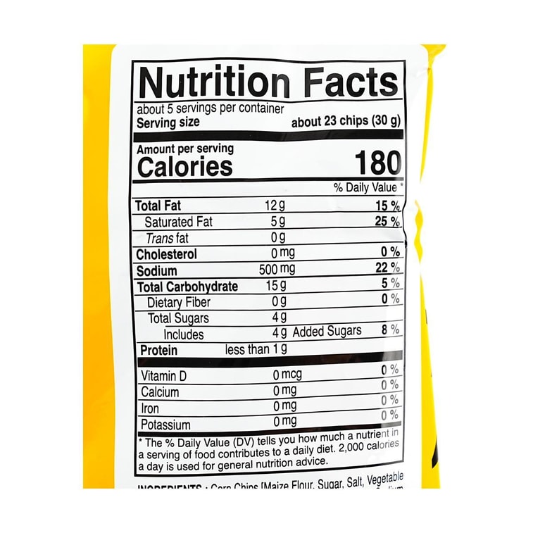 韩国ORION好丽友 乌龟酥 四层空心薯片 墨西哥烤玉米味 160g 【亚米独家】【新口味上线!】【太太太酥脆】 4