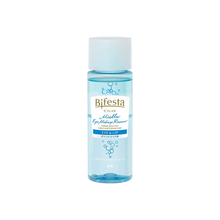 ビフェスタうる落ち水クレンジングアイメイクアップリムーバー4.9fl.oz 11