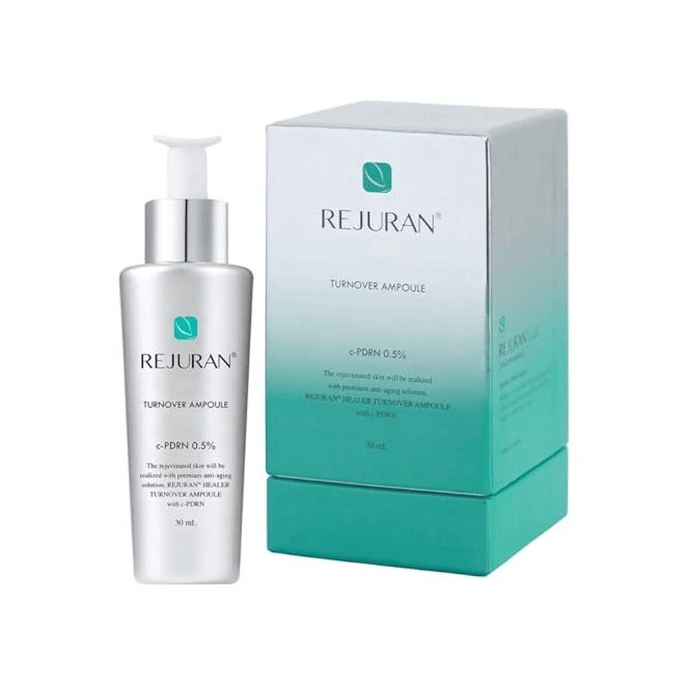  Turnover Ampoule 30ml