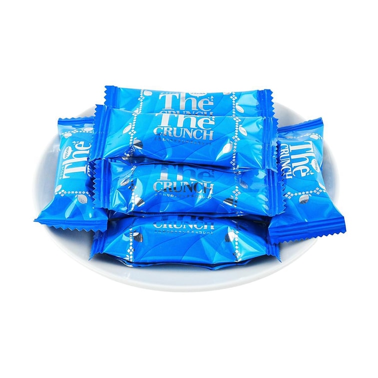 The Crunch Lemon White Chocolate Crispy Cookie Sticks, 10 Piece 3