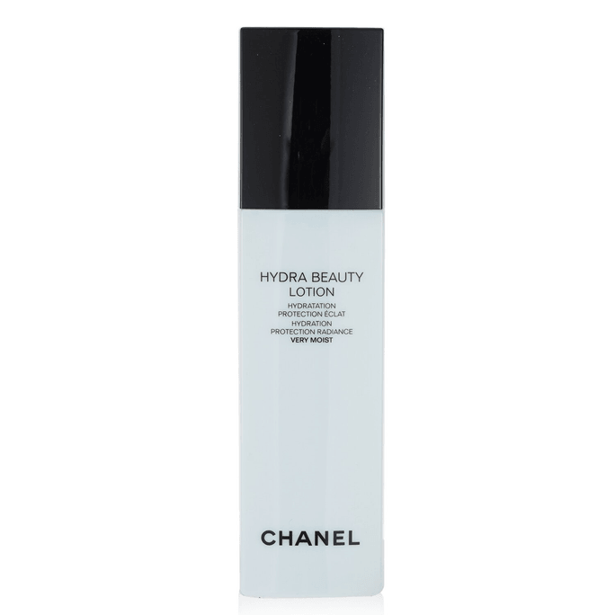 Chanel Hydra Beauty Lotion - Very Moist  150ml/5oz