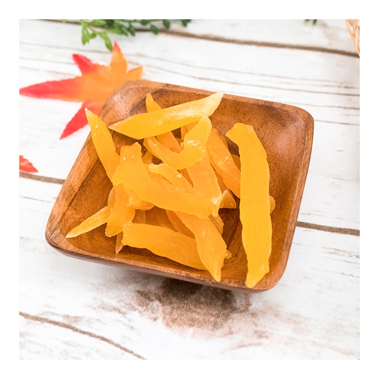QAIOXING 干し芋 320g 3
