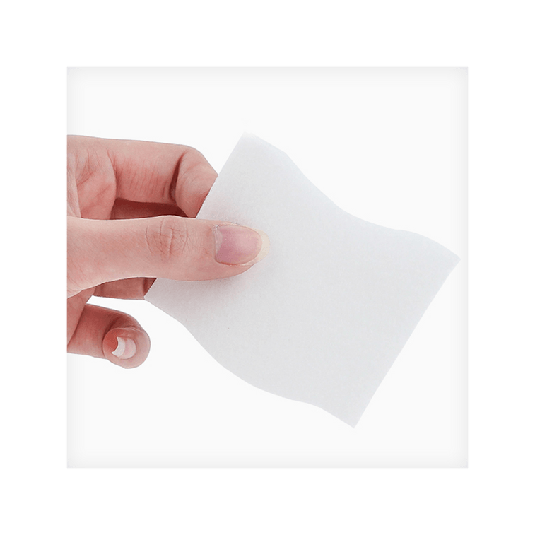 日本UNICHARM尤妮佳 SILCOT舒蔻 黑盒1/2省水超吸水化妆棉 脸部专用水润湿敷棉 亲肤卸妆 40枚入 @COSME大赏殿堂赏【全美超低价】 10