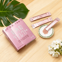 용각산 다이렉트 스틱 복숭아맛 (한방약) 1 케이스