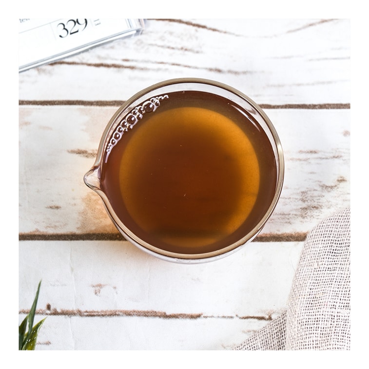 【Value Pack】Grass Jelly Drink Banana Flavor, 10.5 fl oz*6 5