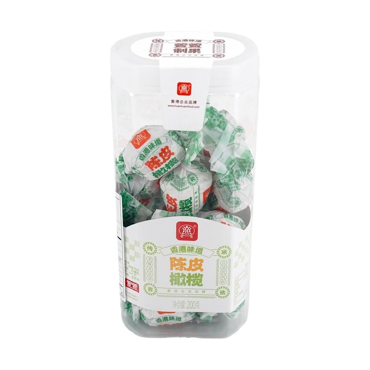 탠저린 필 올리브 7.05온스 6