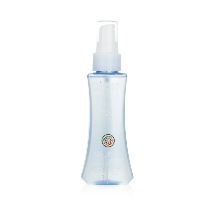 Neumoisture Argan Hair Oil 100ml/3.4oz