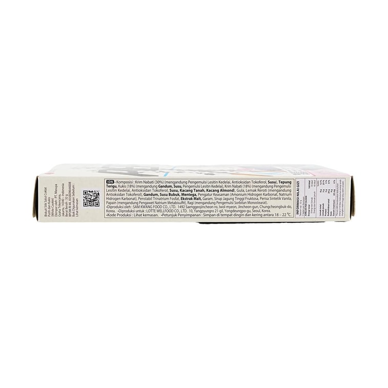 화이트쿠키 빼빼로,32g 12