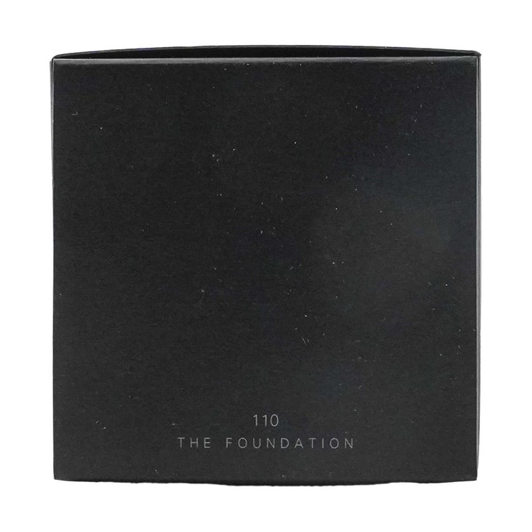 日本SUQQU 绝致艳泽粉霜 保湿粉底液 遮瑕服帖 光泽感控场粉霜 #110 自然调偏白 30g 【HOT】 9