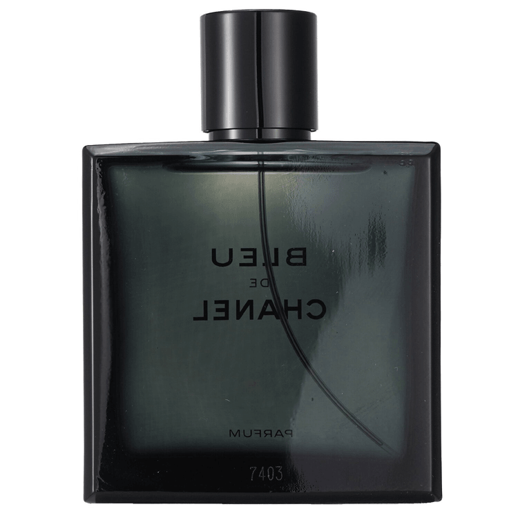 Chanel Bleu De Chanel Parfum Spray 100ml/3.4oz - Yami.com