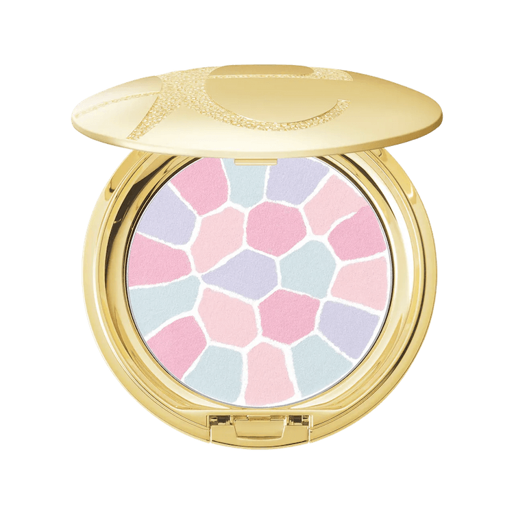 ALBION Face Powder Large Powder No. 8 Latest Color Portable 8.8g