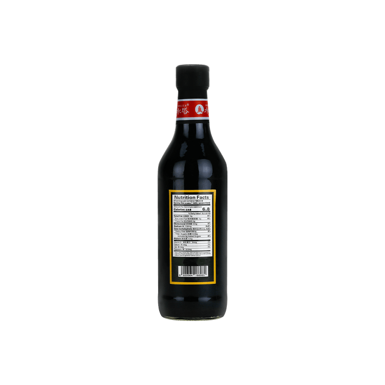 水塔水塔山西老陳醋5年陳釀500ml - Yami