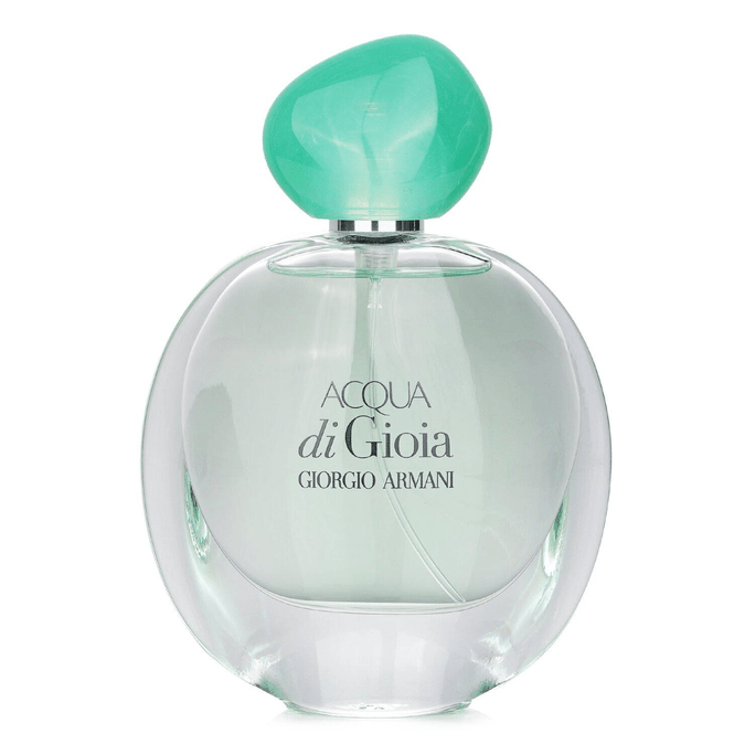 美国 【香港直邮】  Giorgio Armani阿玛尼  海洋蓝爱情水香水喷雾 50ml/1.7oz