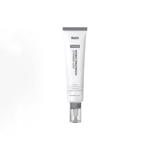 [중국 직배송] 한국산 허시친 고보습 페이스 크림, 수분과 보습 효과가 뛰어난 병풀 아쿠아 글로우 크림, 40ml/튜브