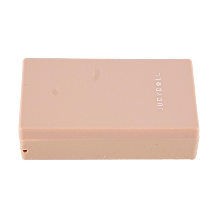 Palette Maquillage Portable, #02 Ton Taro, inclut Mascara Volumateur, Favori Ton Froid 8