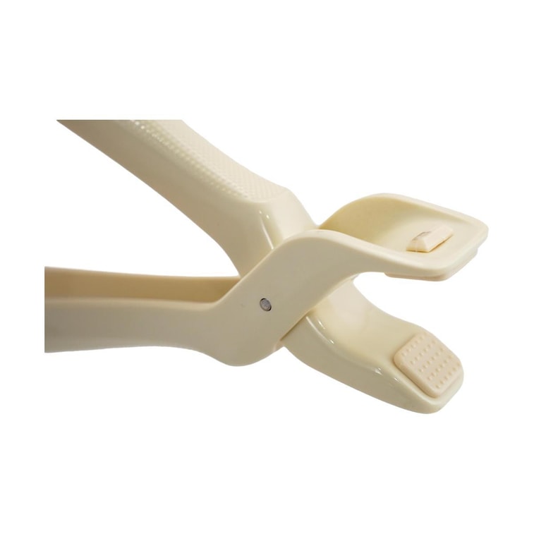 Anti-scald Bowl Clip, Silicone Non-slip Kitchen Plate Gripper for Hot Dishes 7