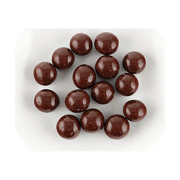 日本LOTTE乐天 CRUNKY 脆香米夹心巧克力球 67g 5
