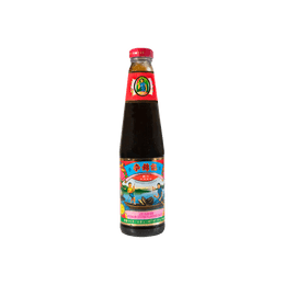 Premium Oyster Flavored Sauce 510g