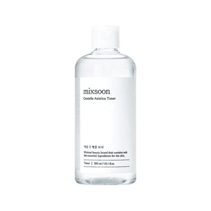 韩国 ROUND LAB 柔恩莱 积雪草爽肤水300毫升