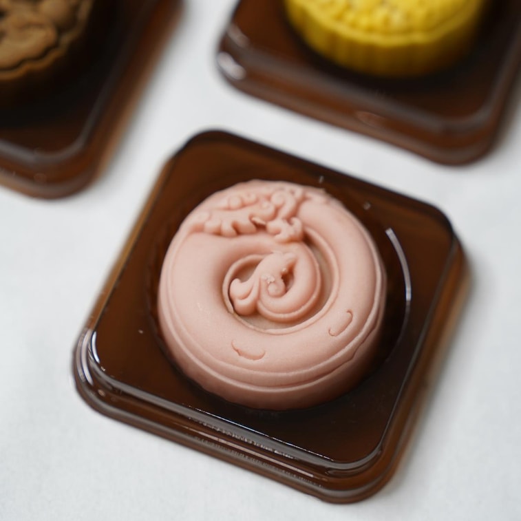 稻香村 上品臻禮糕點禮盒 9味39枚入 1226g 【 年年有餘餅+龍餅鳳餅+糖醇南瓜餅+糖醇紅豆餅+沙琪瑪+風梨酥+艾窩窩+綠豆冰沙】 10